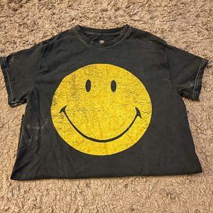 Smiley Tee